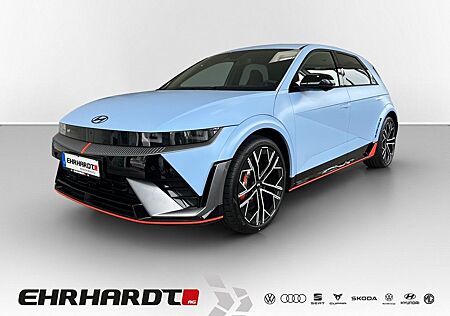 Hyundai IONIQ 5 N 4WD Sitz-Paket BOSE*360°*HUD*LED*NAV*S