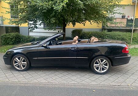 Mercedes-Benz CLK 200 KOMPRESSOR AVANTGARDE AVANTGARDE