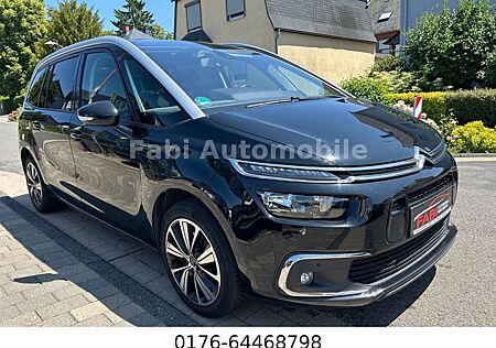 Citroën C4 Spacetourer Grand C4 Picasso/Spacetourer Selection+7SITZER+