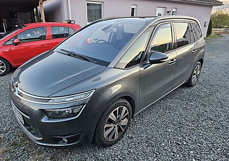Citroën C4 Spacetourer Grand C4 Picasso / SpaceTourer BlueHDi 150 S...