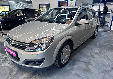 Opel Astra H Lim. Edition*Automatik*Erst 121TKm*SHZ*