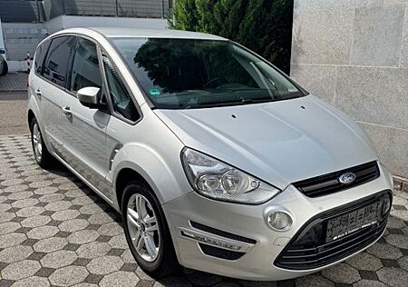 Ford S-Max 2,0TDCi Automatik 7- Sitzer