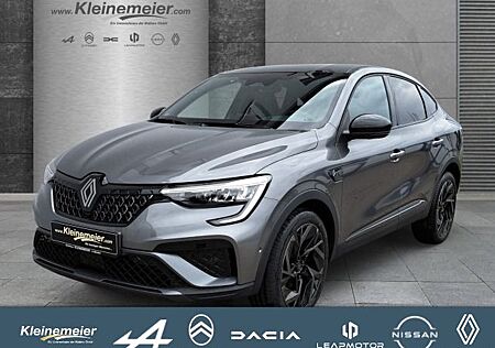 Renault Arkana ESPRIT ALPINE Mild Hybride 160 EDC
