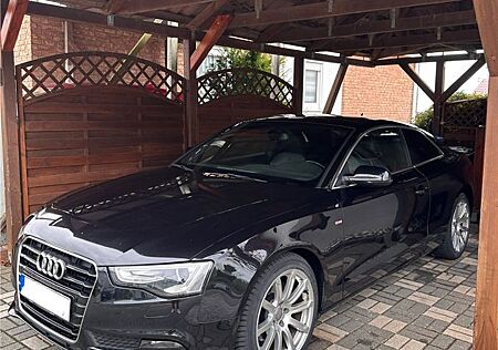 Audi A5 1.8 TFSI | Sline | Pano | 18 Zoll | Navi