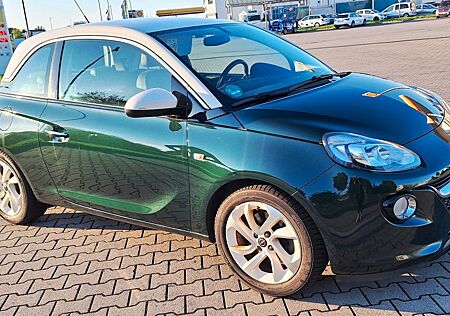 Opel Adam UNLIMITED 1.0 85kW S/S UNLIMITED