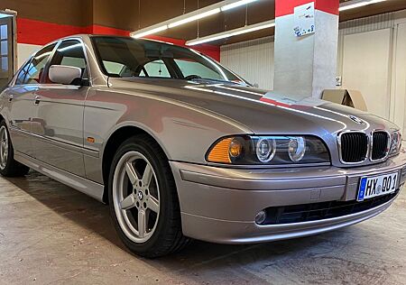 BMW 520d