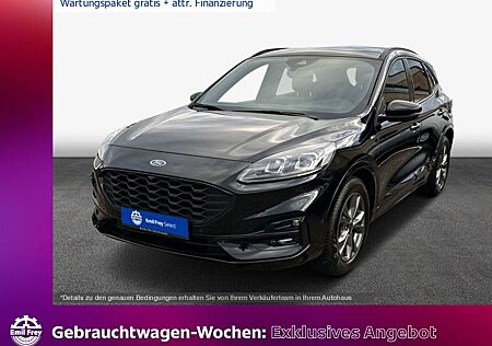 Ford Kuga 1.5 EcoBoost ST-LINE X