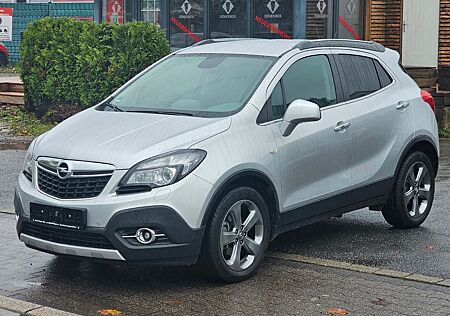 Opel Mokka 1.7 CDTI/INNOVATION/KAMERA/!.HAND/33TKM