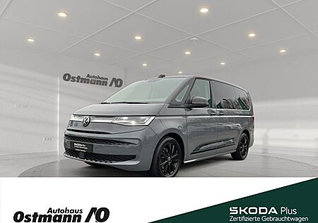 VW T7 Multivan Volkswagen Multivan Edition 150kw TSI DSG *AHK*NAVI*MATRIX*