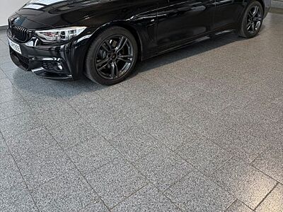 BMW 430 4 Gran Coupe 430 d M Sport