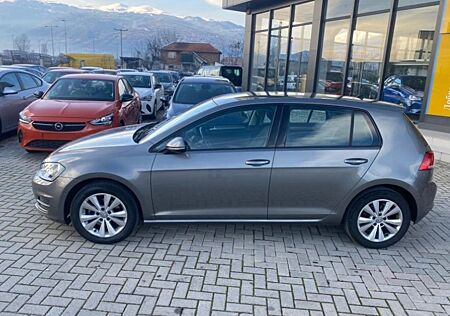 VW Golf Volkswagen 1.6 TDI KLIMA TEMP sehr gepflegt!!