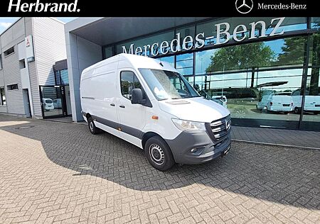 Mercedes-Benz Sprinter 317 CDI Kasten*l2H2*360Kamera*SHZG*Nav