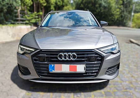 Audi A6 45 TDI quattro S tronic Avant design MATRIX