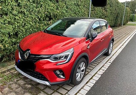 Renault Captur TCe 140 Intens Intens