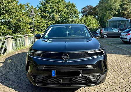 Opel Mokka 1.2 Turbo 74kW Edition