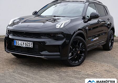 Lynk&Co 01 PHEV More SOFORT VERFÜGBAR/360°/ACC/PANO/NAVI