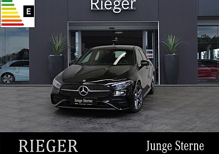 Mercedes-Benz A 180 AMG-Plus Kamera*LED*Spurhalte*SHZ*18"*MBUX