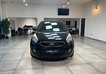 Kia Venga FIFA Cup Edition RFK/HU+TÜV NEU/ORG.KM