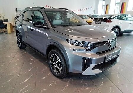 Citroën C3 Aircross Hybrid 145 ë-DSC6 MAX