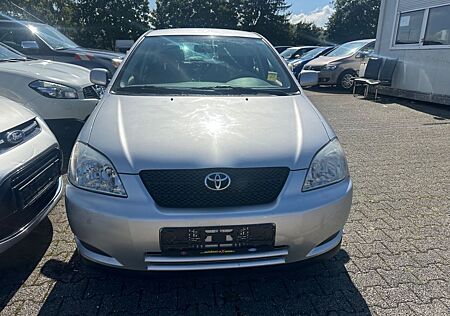 Toyota Corolla 1.4 Compact
