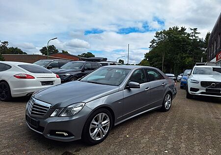 Mercedes-Benz E 350 E -Klasse Lim. CGI BlueEfficiency