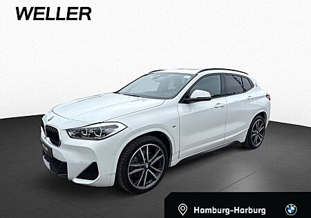 BMW X2 sDrive 20dA M SPORT NaviPlus,LED,Pano,HUD,Kam