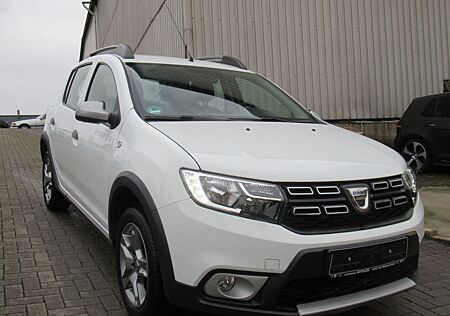 Dacia Sandero II Stepway Essential-Klima-Alu-Allwetter