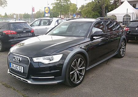 Audi A6 Allroad 3.0 TDI quattro S tronic - Lede/Navi