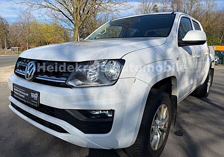 VW Amarok Volkswagen Comfortline DoubleCab 3.0 TDI 4Motion
