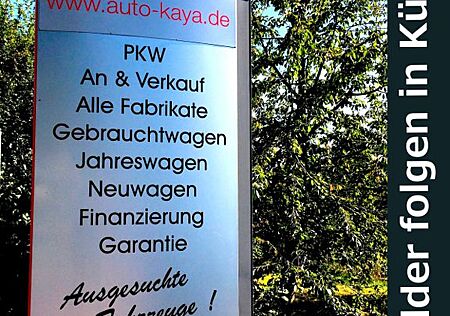 Mercedes-Benz V 250 d EDITION lang/7-Sitzer/LED/JUNGE-STERNE