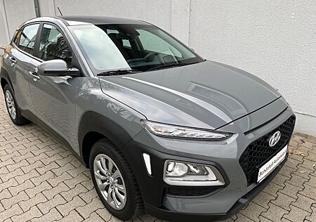 Hyundai Kona Pure 1.0 T-GDI 21 Tkm 1.Hand