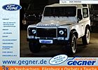 Land Rover Defender 90 Station Wagon E Klima ABS