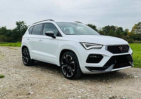 Cupra Ateca gebraucht kaufen Cupra Ateca 2.0 TSI 221kW 4Drive DSG