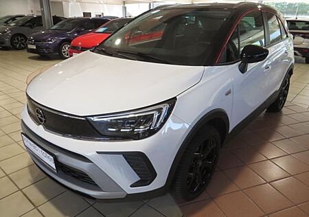 Opel Crossland X Crossland 1.2T GS Line Automatik