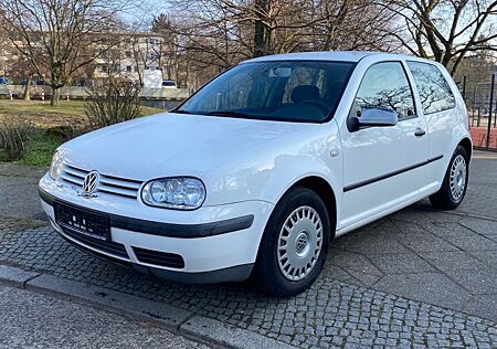 VW Golf Volkswagen 2.0 Klima
