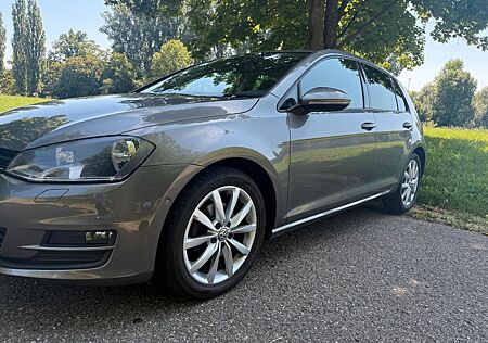 VW Golf Volkswagen 7 1.4 TSI 90kW BlueMotion