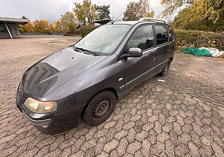 Mitsubishi Space Star DI-D Intense 1900