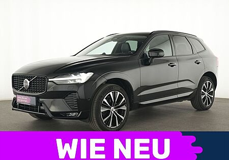 Volvo XC 60 XC60 Ultimate Dark B&W|360|Martix|FourC|Pano|ACC