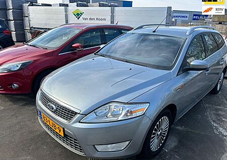 Ford Mondeo Wagon 2.0-16V Limited EXPORT