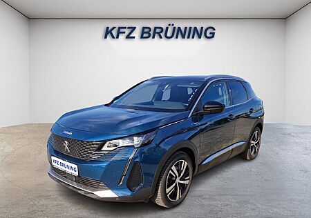 Peugeot 3008 PHEV 300 e-AT GT LED Navi Kamera SHZ ACC To