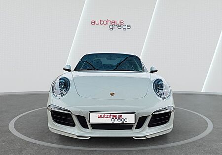 Porsche 911 Urmodell 991 3.8 Carrera S Aerokit