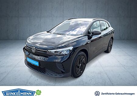 VW ID.4 Volkswagen Pro Performance Sonderfin.1,99% ACC AHK LED