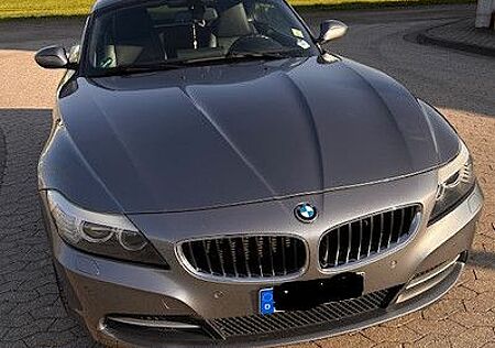 BMW Z4 Roadster 2.5si -