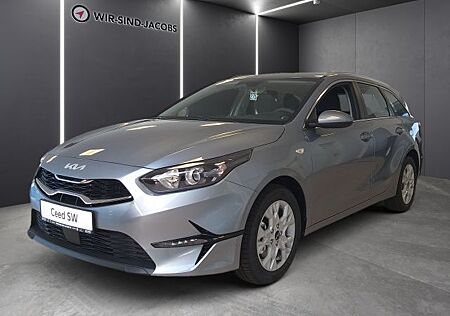 Kia Cee'd Sportswagon CEED SW+1.5T 140+DCT7+VISION+KOMFORT-PLUS-PAKET