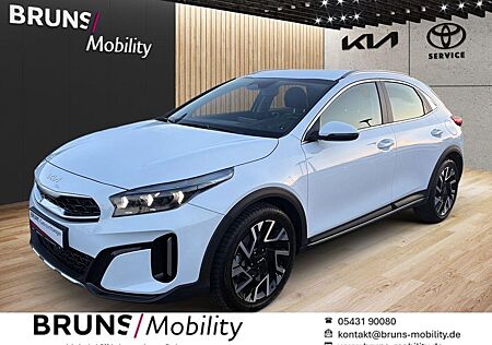 Kia XCeed 1.5T DCT Spirit Navi Kamera Sitzheizung