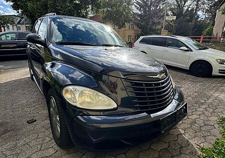 Chrysler PT Cruiser Limited 2.2 CRD Limited