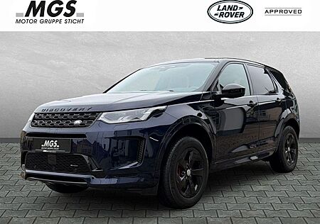 Land Rover Discovery Sport R-Dynamic S AWD 2.0 Turbo KAT