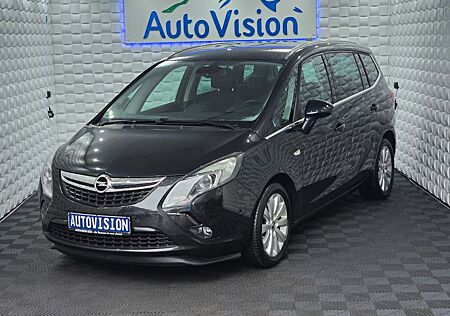 Opel Zafira C Tourer Innovation*7Sitzer*Automatik*Eu6