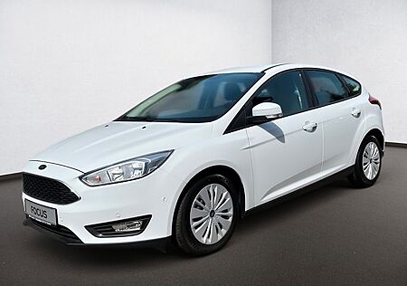 Ford Focus Lim. Business Edition *Sehr gepflegt*