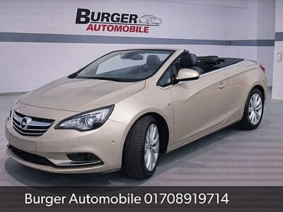 Opel Cascada Innovation#Automatic#